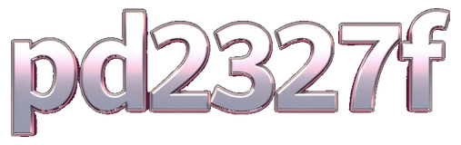 pd2327f logo